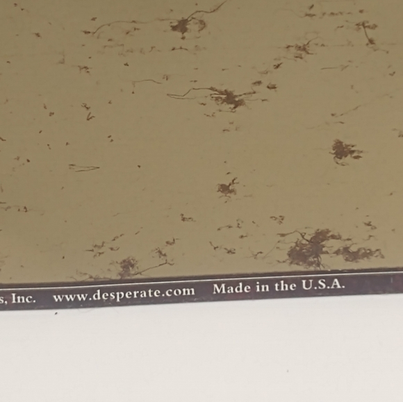 "What Happens at the Beach Stays at the Beach" Vtg Inspired 50-60s Metal Sign - Picture 2 of 5